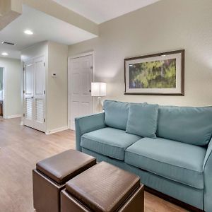 Suite 1 Phòng Ngủ có Giường Cỡ Queen