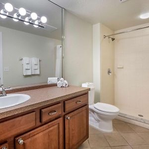 Suite 1 Phòng Ngủ có Giường Cỡ Queen